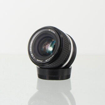 Nikon Nikkor 24mm f/2.8 AI-S