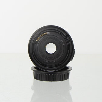 Canon EF-S 18&ndash;55mm f/3.5&ndash;5.6