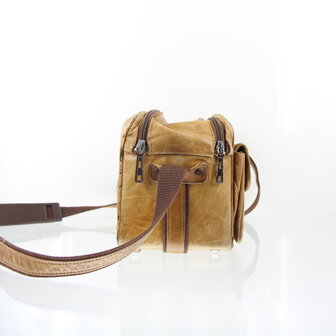 Leica 14816 Camera Case Made For M4-P Special Edition 1913-1983