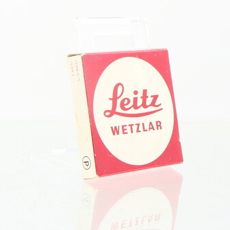 Leitz 13358 Polariser NOS