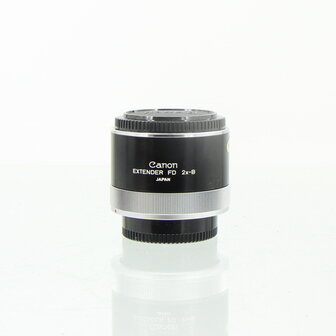 Canon Extender FD 2x-B