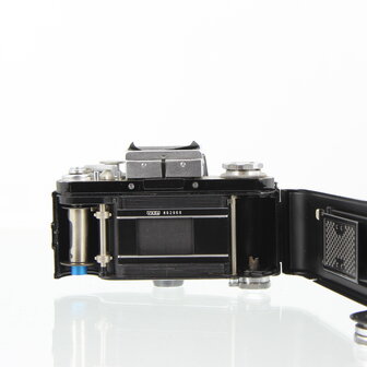 Ihagee Exakta Varex IIa Body