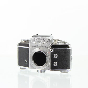 Ihagee Exakta Varex IIa Body