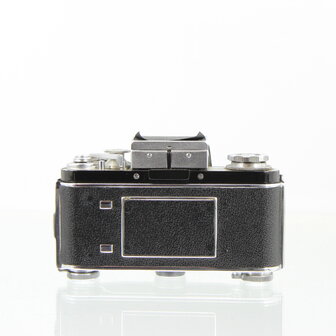 Ihagee Exakta Varex IIa Body