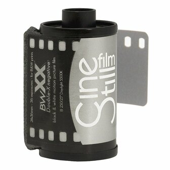 CINESTILL BWxx 135/36