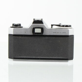 Pentax Spotmatic SP II