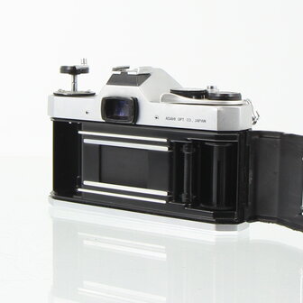 Pentax Spotmatic SP II