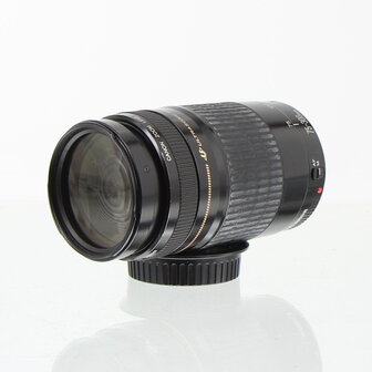 Canon EF 75-300mm f/4-5.6 Ultrasonic (USM)