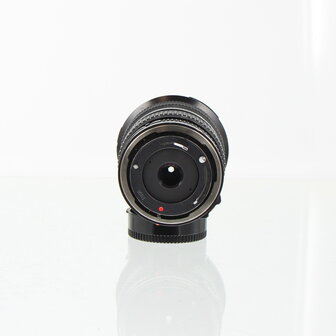 Canon FD 24-35mm f/3.5L