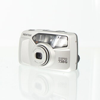 Pentax Espio 738-G