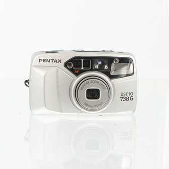 Pentax Espio 738-G
