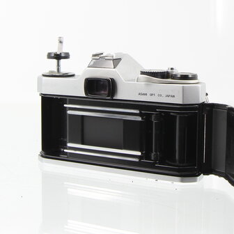 Pentax Spotmatic SP F Body
