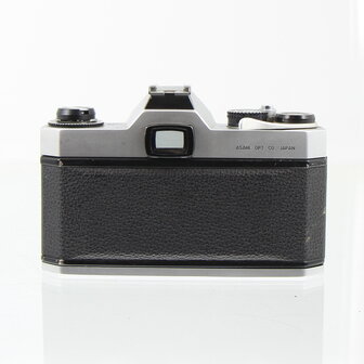Pentax Spotmatic SP F Body