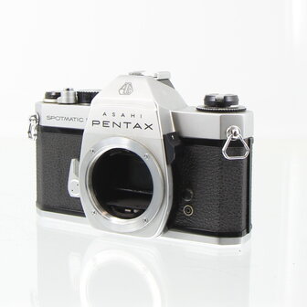 Pentax Spotmatic SP F Body