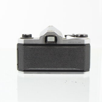 Asahi Pentax S1a body