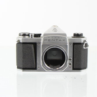 Asahi Pentax S1a body