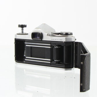 Asahi Pentax S1a body