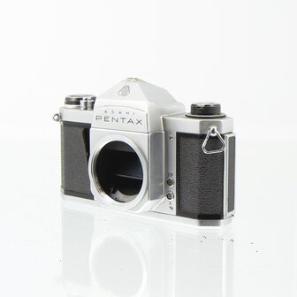 Asahi Pentax S1a body