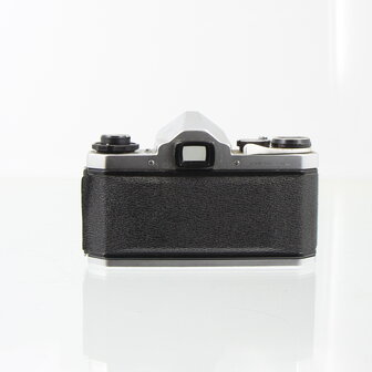 Asahi :  Pentax SV (chrome) with Super-Takumar 1:1.8/55 lens