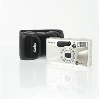 Konica Z-up 80e N.O.S