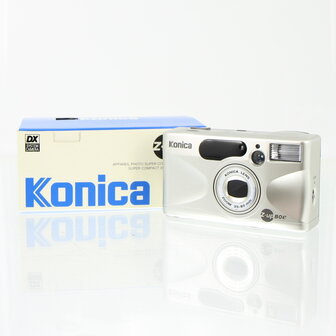 Konica Z-up 80e N.O.S