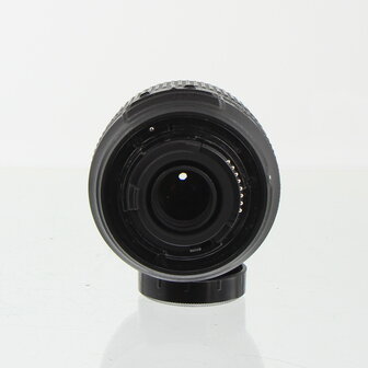Nikon AF-S DX NIKKOR 18-105mm f/3.5-5.6G ED VR