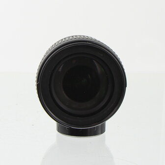 Nikon AF-S DX NIKKOR 18-105mm f/3.5-5.6G ED VR