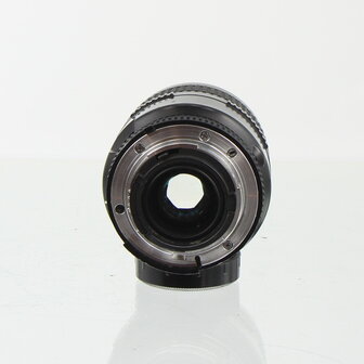 Nikon AF Micro-Nikkor 60mm f/2.8