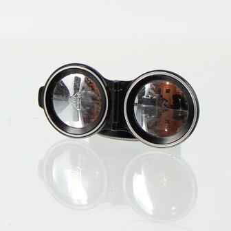 Rolleiflex Front Lens Cap 3.5 (Plastic)