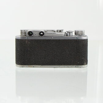 Leica Copy met Leitz Elmar 50mm f/3.5