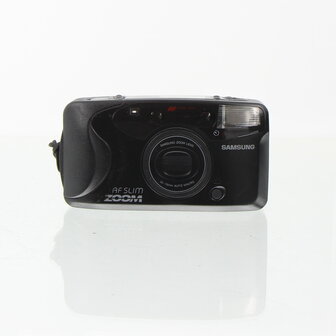 Samsung AF Slim Zoom