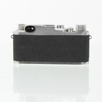 Leica Barnack (Leica IIIf) withLeitz Summitar 5cm f/2