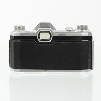 Contax D Body