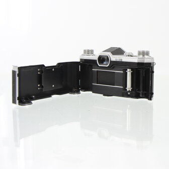 Contax D Body