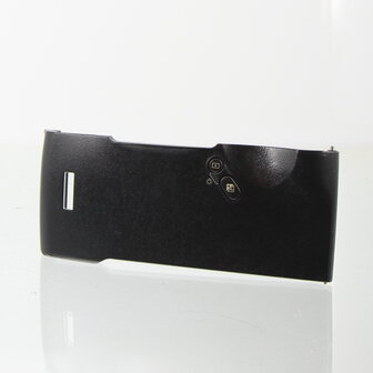 Pentax Z-1 Backplate