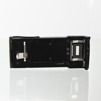 Pentax Z-1 Backplate