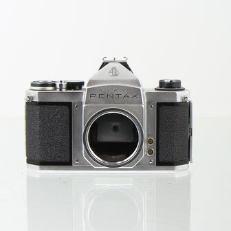 Asahi Pentax S3 Body