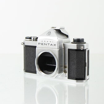 Asahi Pentax S3 Body