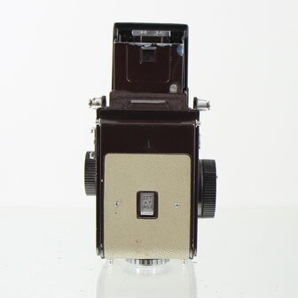 Yashica 44 LM TLR