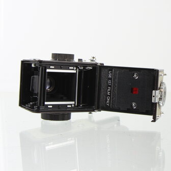 Yashica 44 LM TLR
