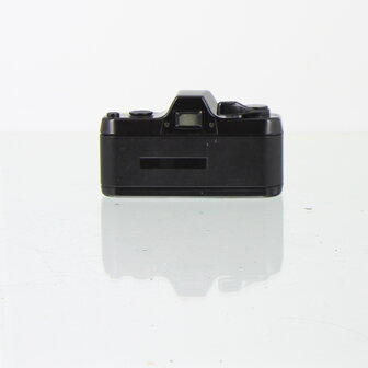 Pentax Auto 110 Set met Doos, Etui, UV-filter, 24mm &amp; 50mm Lenzen