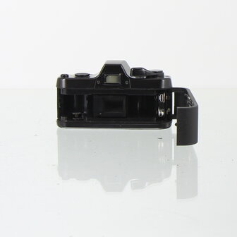 Pentax Auto 110 Set met Doos, Etui, UV-filter, 24mm &amp; 50mm Lenzen