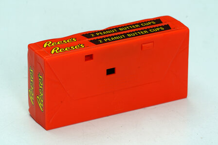 Reese&rsquo;s Spy Camera