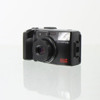 Olympus AZ-200 Superzoom