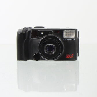 Olympus AZ-200 Superzoom