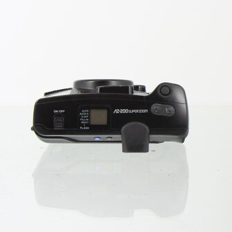 Olympus AZ-200 Superzoom