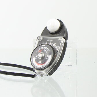  Sekonic L-398 Studio Deluxe lichtmeter