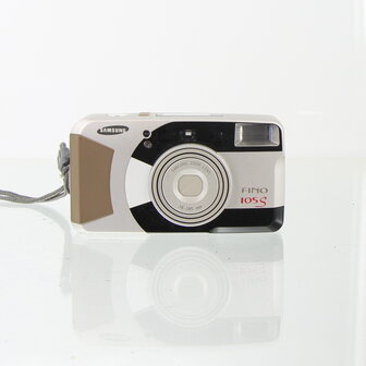 Samsung Fino 105S P&amp;S met doos