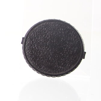 Universele lensdop 58mm