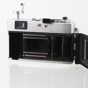 Canon Canonet 28 met 40mm lens 1:2.8